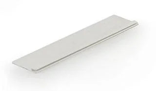 Snapplist for bassengkant 2m